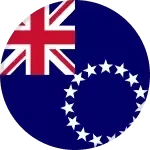 Cook Islands logo