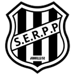 S.E.R Ponte Preta - Joinville/SC logo