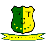 FC Tomina logo