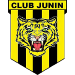 Club Junín logo
