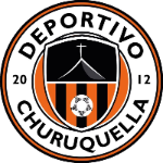 Deportivo Churuquella logo