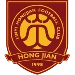 Linyi Red Arrow logo
