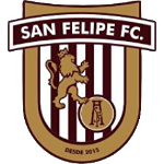 Atlético San Felipe logo