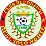 Real Soto Norte logo