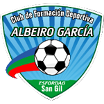 Club Albeiro García logo