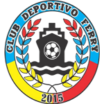 CD Ferry logo