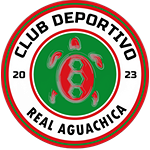 CD Real Aguachica logo
