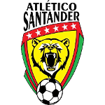 Atlético Santander logo