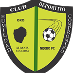 Oro Negro FC logo