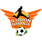 Ilusión Naranja logo