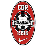 Club Deportivo Risaralda FC logo