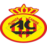 Alianza Caribe FC logo