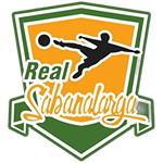 Real Sabanalarga logo