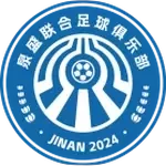 Jinan Quansheng United logo