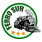 Ferrocarril del Sur logo