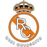 Real Cotagaita logo