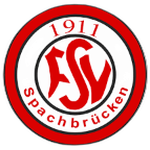 FSV Spachbrücken II logo