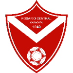 Rosario Central de Caracota logo