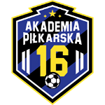 AP 16 Gdynia logo