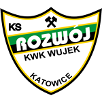 KS Rozwój Katowice