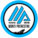 Monti Prenestini 1919 logo