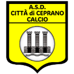 Città di Ceprano Calcio logo