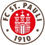 FC St Pauli logo