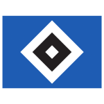 Hamburger SV II logo
