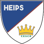 Real HEIPS U20 logo