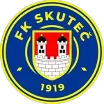 FK Skuteč logo