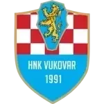 HNK Vukovar 1991 U19 logo