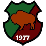 GKS Bizon Cerkwica logo