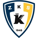 Kluczevia II Stargard logo