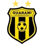 Guaraní de Minga Guazú logo