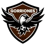 CA Los Gorriones logo
