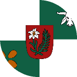 Itagibá BA U15 logo