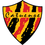 Catuense U15 logo