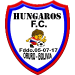 Húngaros FC logo