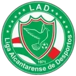 Liga de Alcântara U20 logo