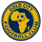Gold City FC logo