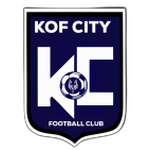 Kof City FC logo