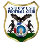 Asuowusu FC logo