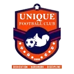 Mampong Unique FC logo