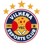 Vilhena EC U20 logo