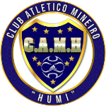 CA Mineiro Humi logo