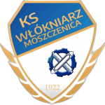 Włókniarz Moszczenica logo