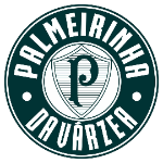 Palmeirinha (VR) logo