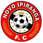 Novo Ipiranga FC logo