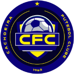 Cachoeira FC logo