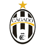 Cágado EC logo